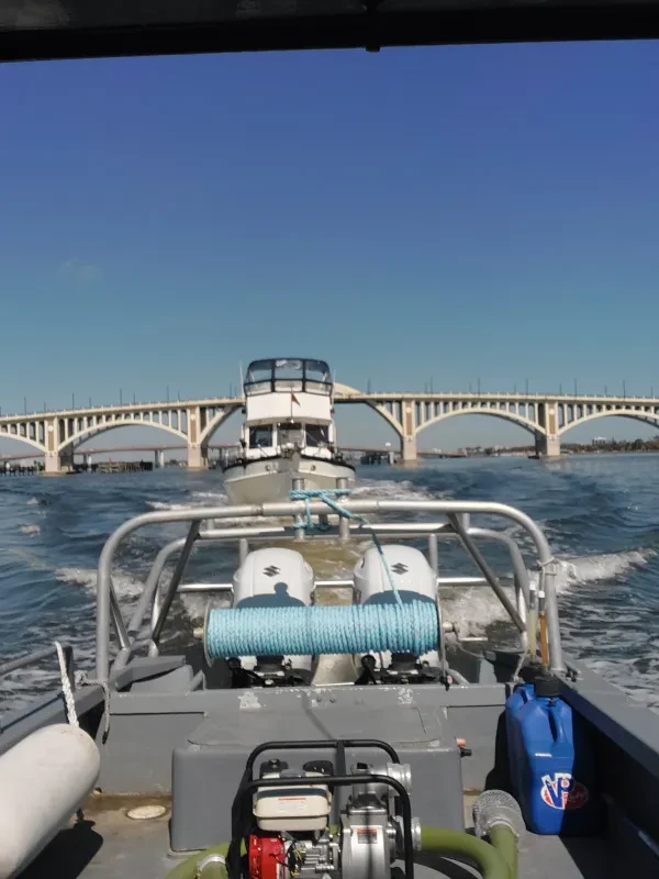 Flagship Towing - photo 2