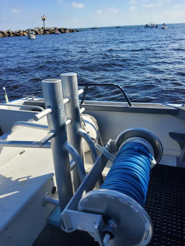 Flagship Towing - photo 4
