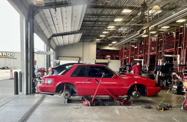 Discount Tire - photo 3