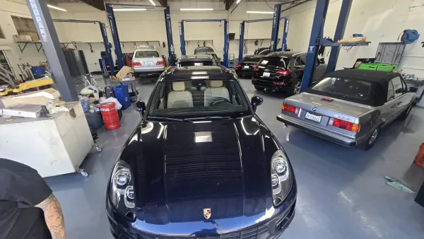 German Auto Sport - photo 2