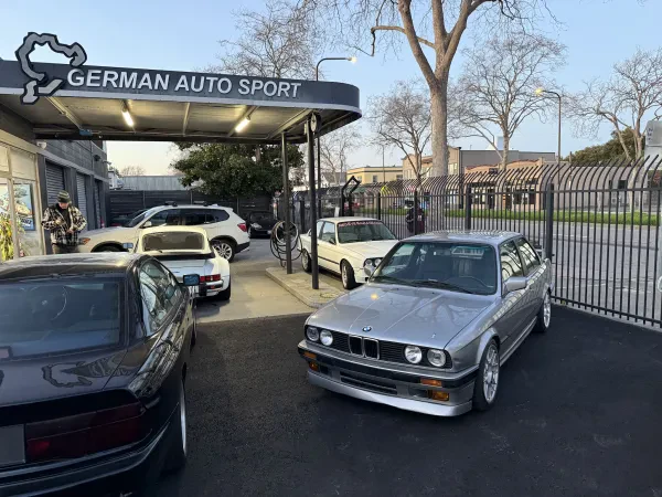 German Auto Sport - photo 3