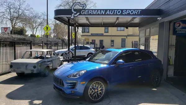 German Auto Sport - photo 4