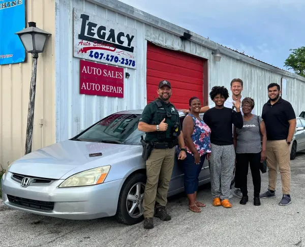 Legacy Auto Exchange - photo 4