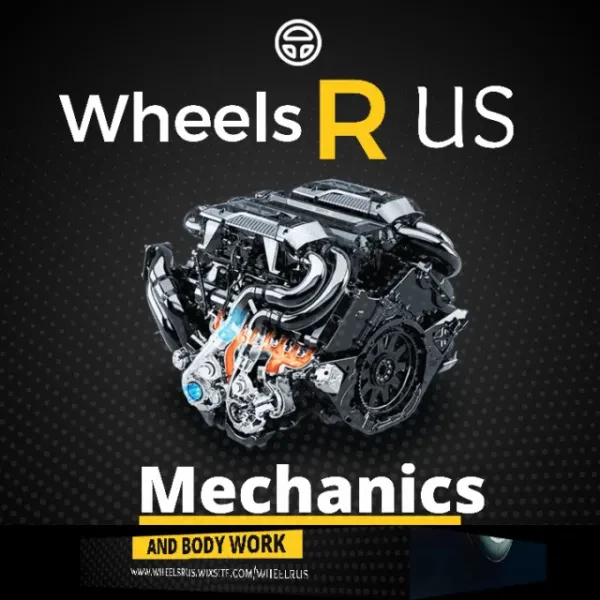 Wheels R Us - photo 2