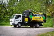 Two Dudes Junk Removal