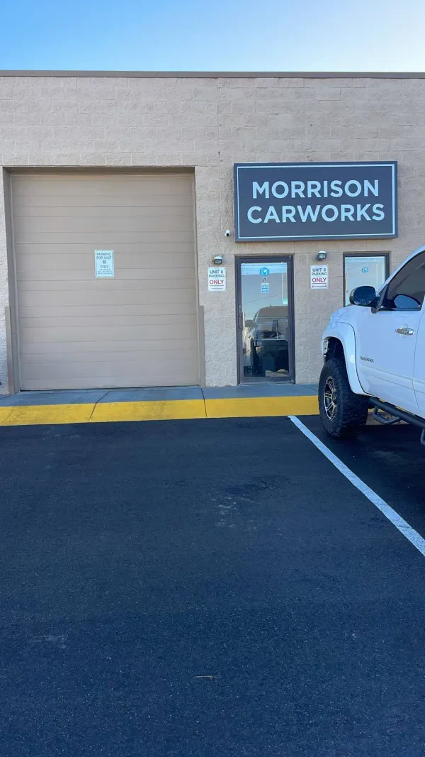Morrison Carworks - photo 4