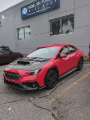 Woburn Foreign Auto Body