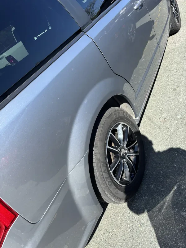 Woburn Foreign Auto Body - photo 2