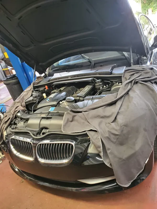 Longwood Auto Fix - photo 3