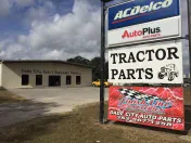 Dade City Auto & Equipment Parts