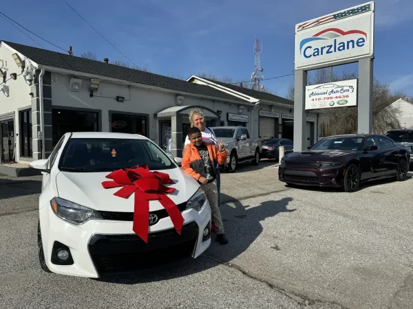 Carzlane - photo 2