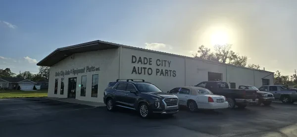 Dade City Auto & Equipment Parts - photo 3