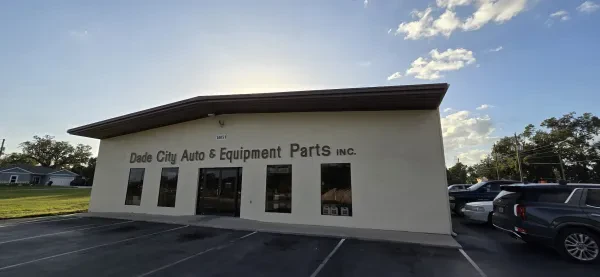 Dade City Auto & Equipment Parts - photo 4