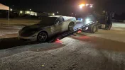 Stars Auto and Towing LLC