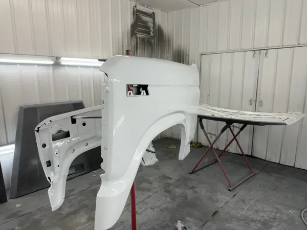 Chesapeake Classic Restorations - photo 4