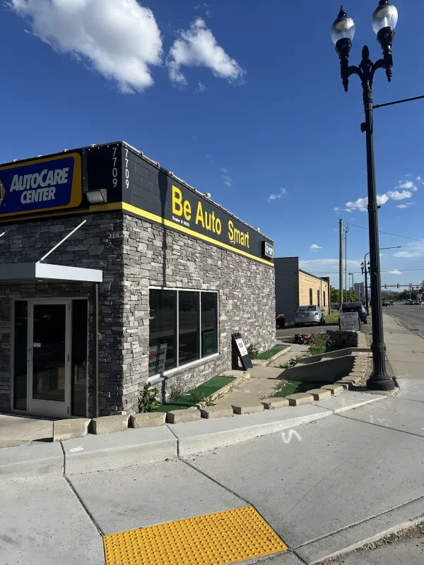 Be Auto Smart West Jordan - photo 2