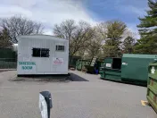 Theis/Cornfeld Recycling Center