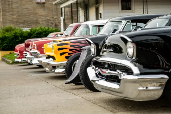 Pohlman's Auto & Tire Center - photo 3