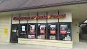 Consumer Auto Parts
