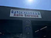Flickinger's Auto Services
