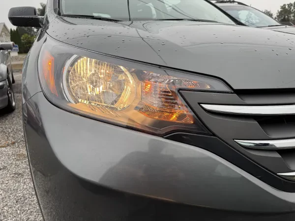 Flickinger's Auto Services - photo 4