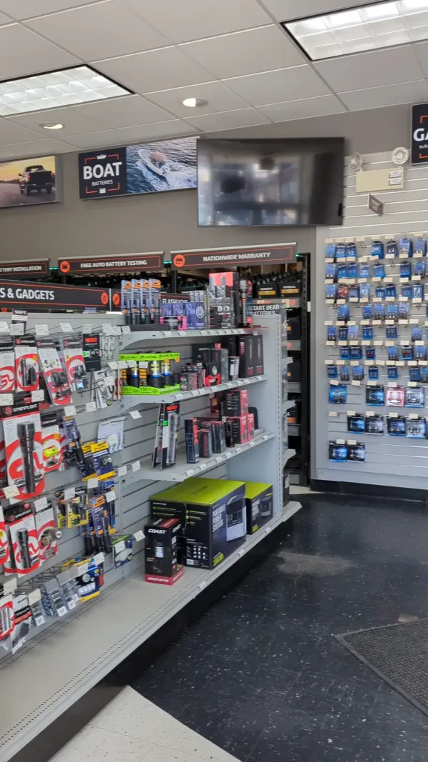 Batteries Plus - photo 3