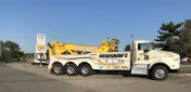 Bradshaw's Towing