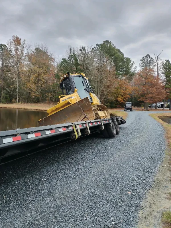 Bradshaw's Towing - photo 2