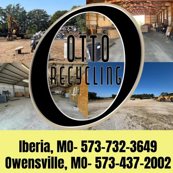 Otto Recycling LLC - photo 4