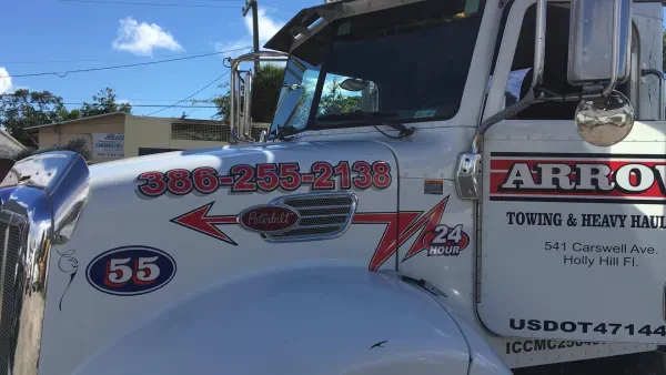 Arrow Service & Towing - photo 2