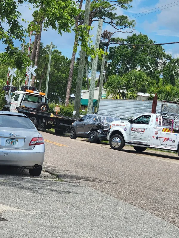Arrow Service & Towing - photo 3