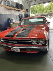 Old Town Auto Service