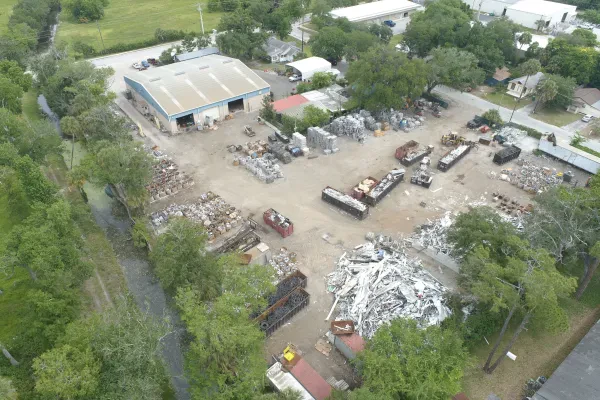 GLE Scrap Metal - Daytona - photo 2