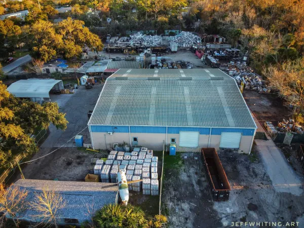 GLE Scrap Metal - Daytona - photo 3