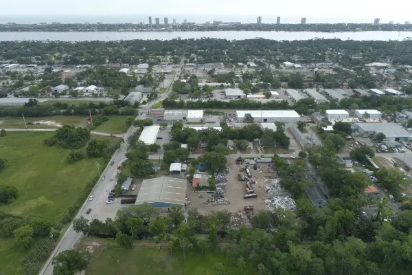 GLE Scrap Metal - Daytona - photo 4