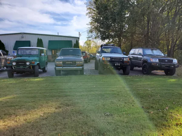 Birch's Automotive & Muffler - photo 3