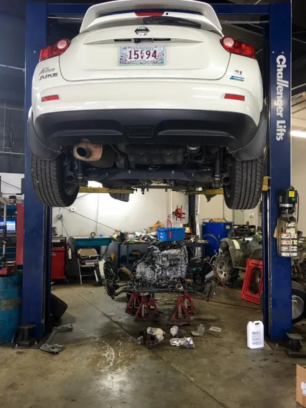Birch's Automotive & Muffler - photo 4