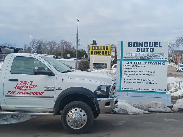 Bonduel Auto - photo 3