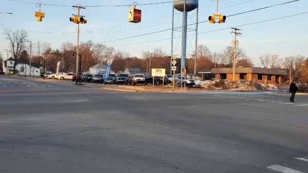 Allen's Truck & Motorsports - photo 2
