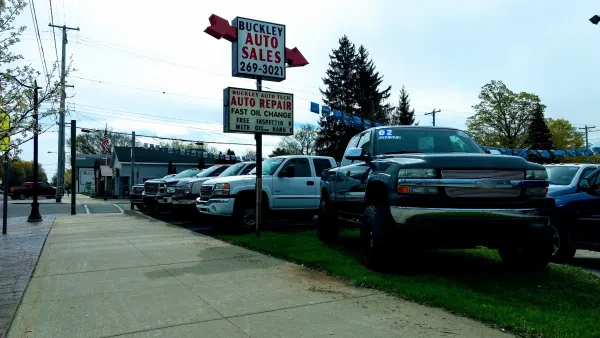 Allen's Truck & Motorsports - photo 4