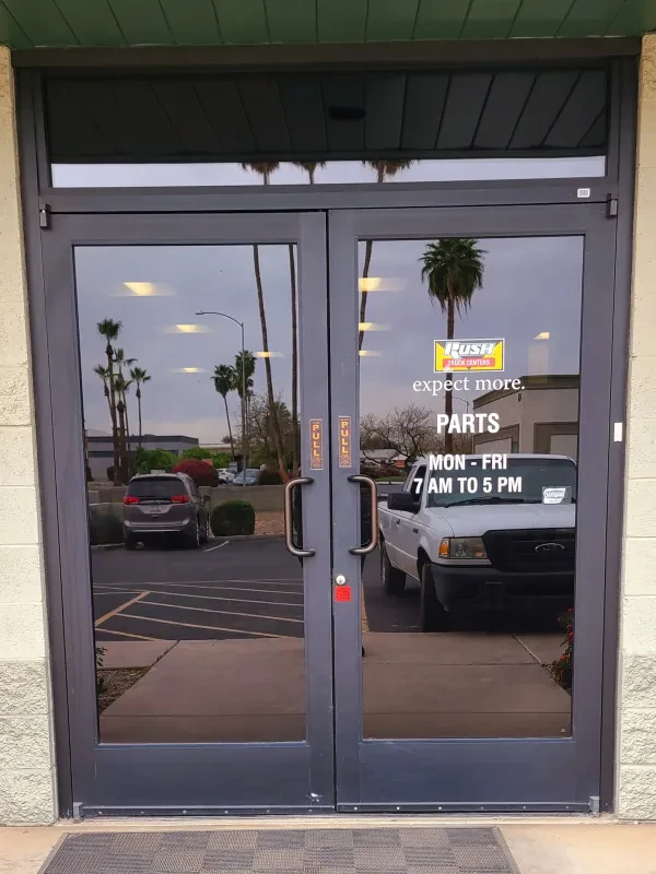 Rush Truck Centers - Phoenix East - photo 4