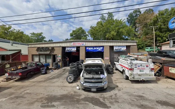 Pro-1 Auto Body & Services Center - photo 3