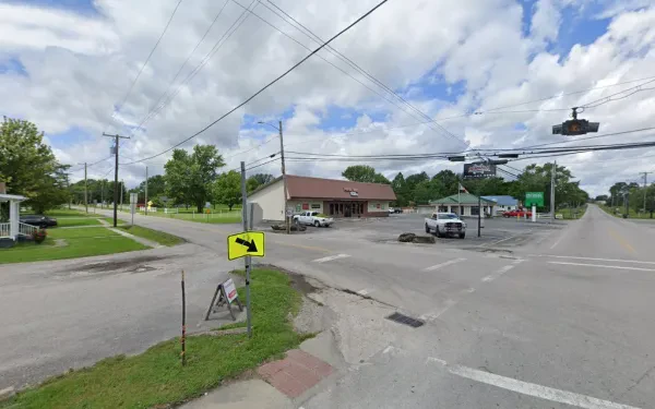 Parts City Auto Parts - Crofton Auto Parts - photo 2
