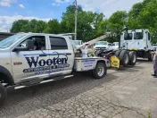 Wooten Automotive & Towing LLC