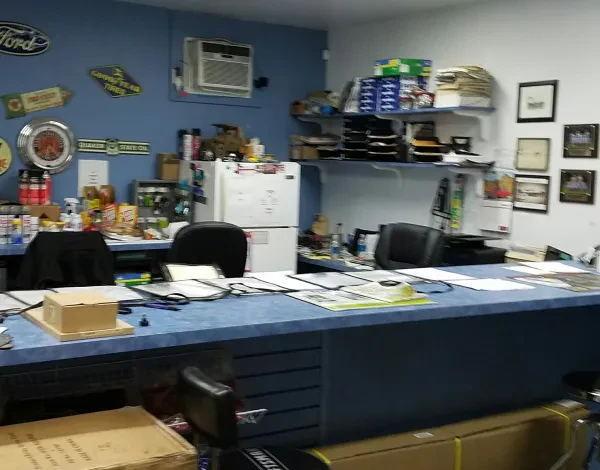 Wooten Automotive & Towing LLC - photo 3