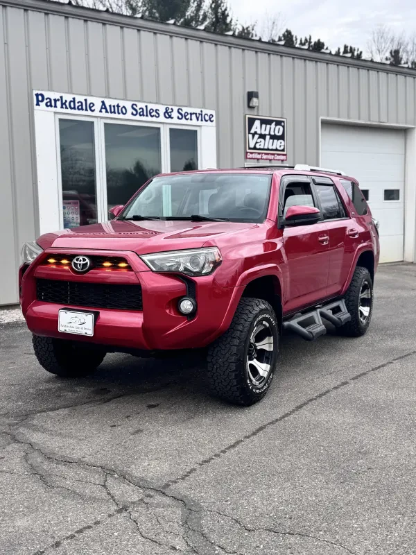 Parkdale Auto Sales & Service - photo 3