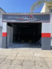 QUALITY AUTO REPAIR