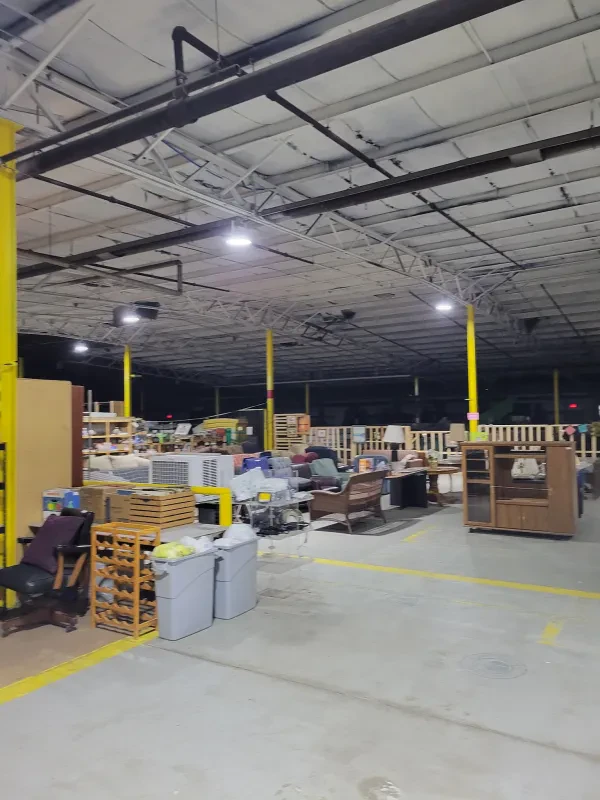 Bay Area Recycling for Community - photo 3