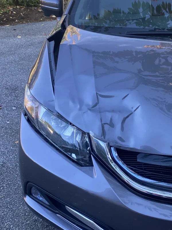 CARSTAR Keystone Collision Center - photo 4