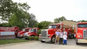 Lyons Towing